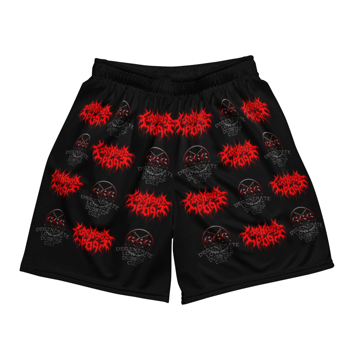 FH666 SHORTS