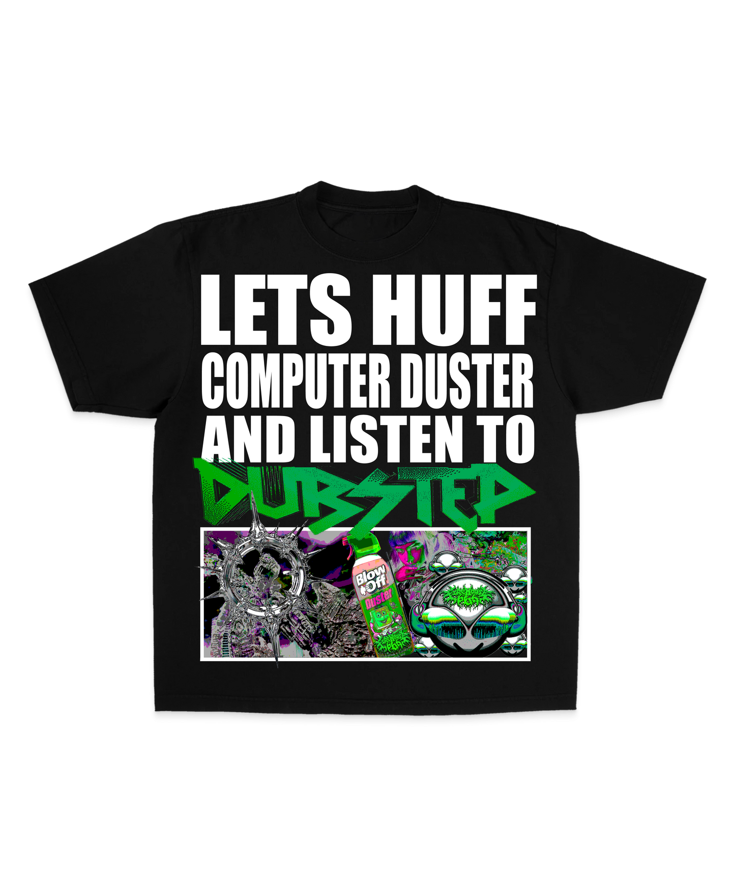 COMPUTER DUSTER