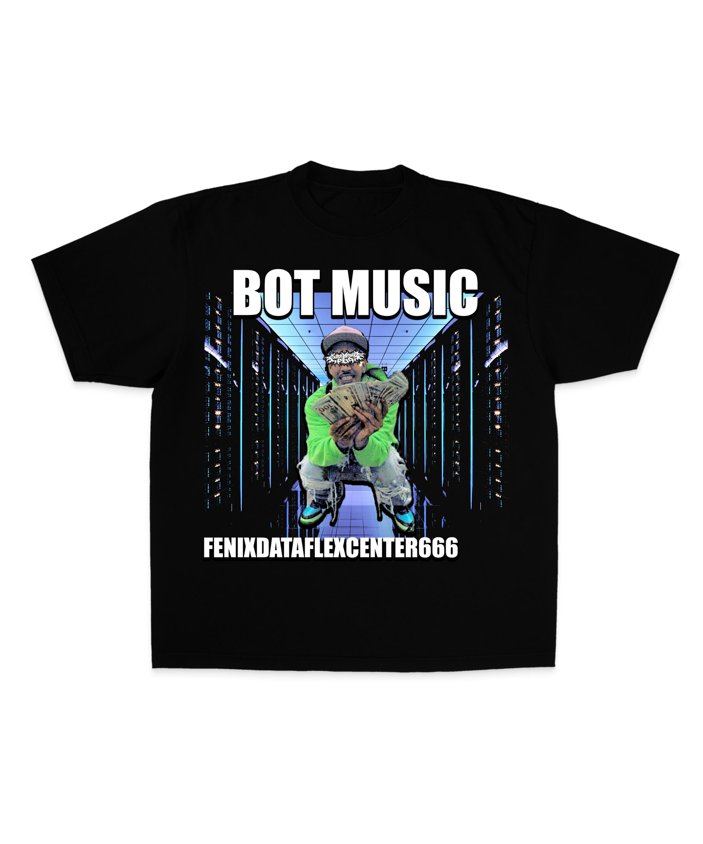 BOT MUSIC (FENIXDATACENTERFLEX666)