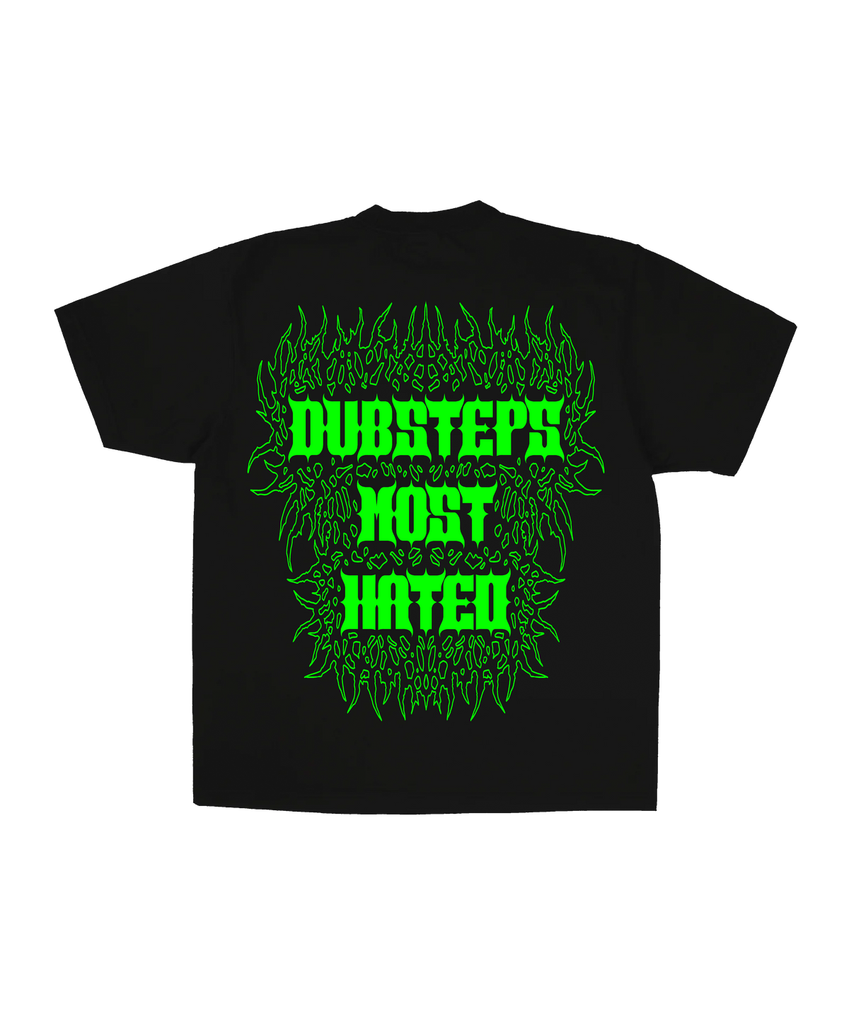 DUBSTEPS MOST HATED