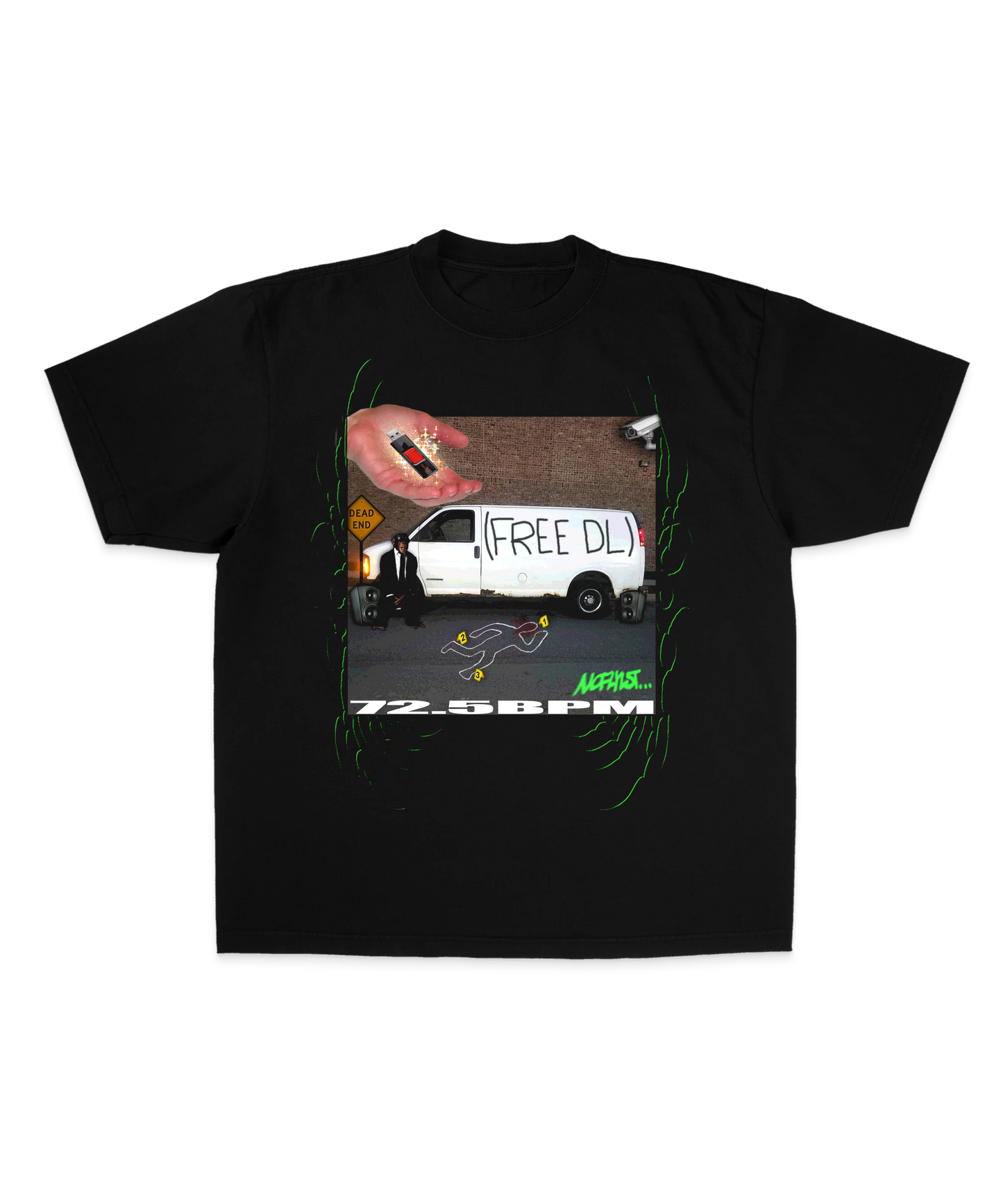 FREE DL (NOFLYLST)