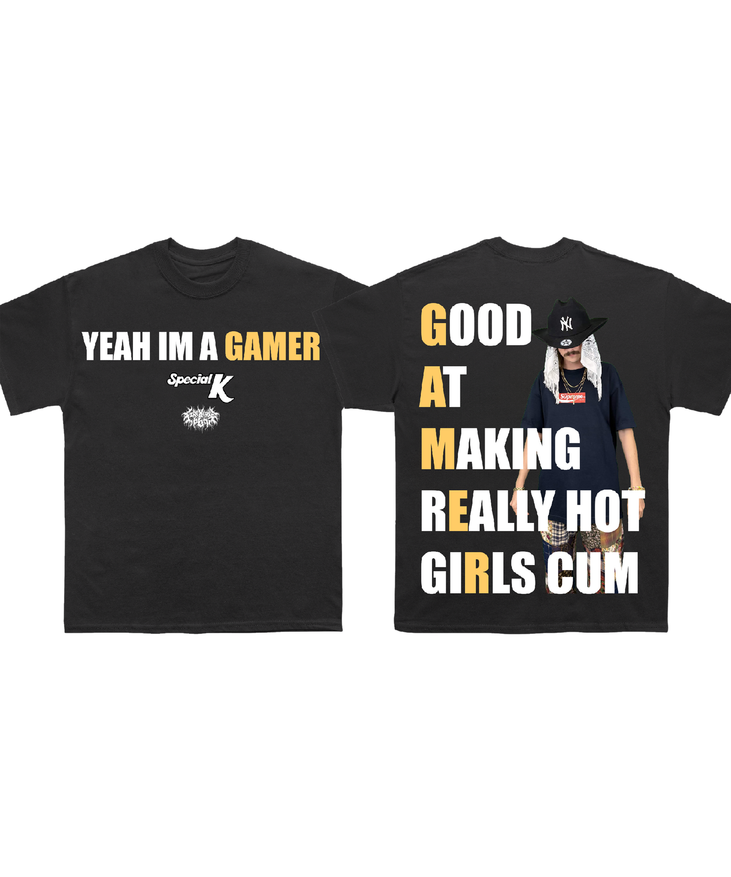GAMER FH666 X SPK