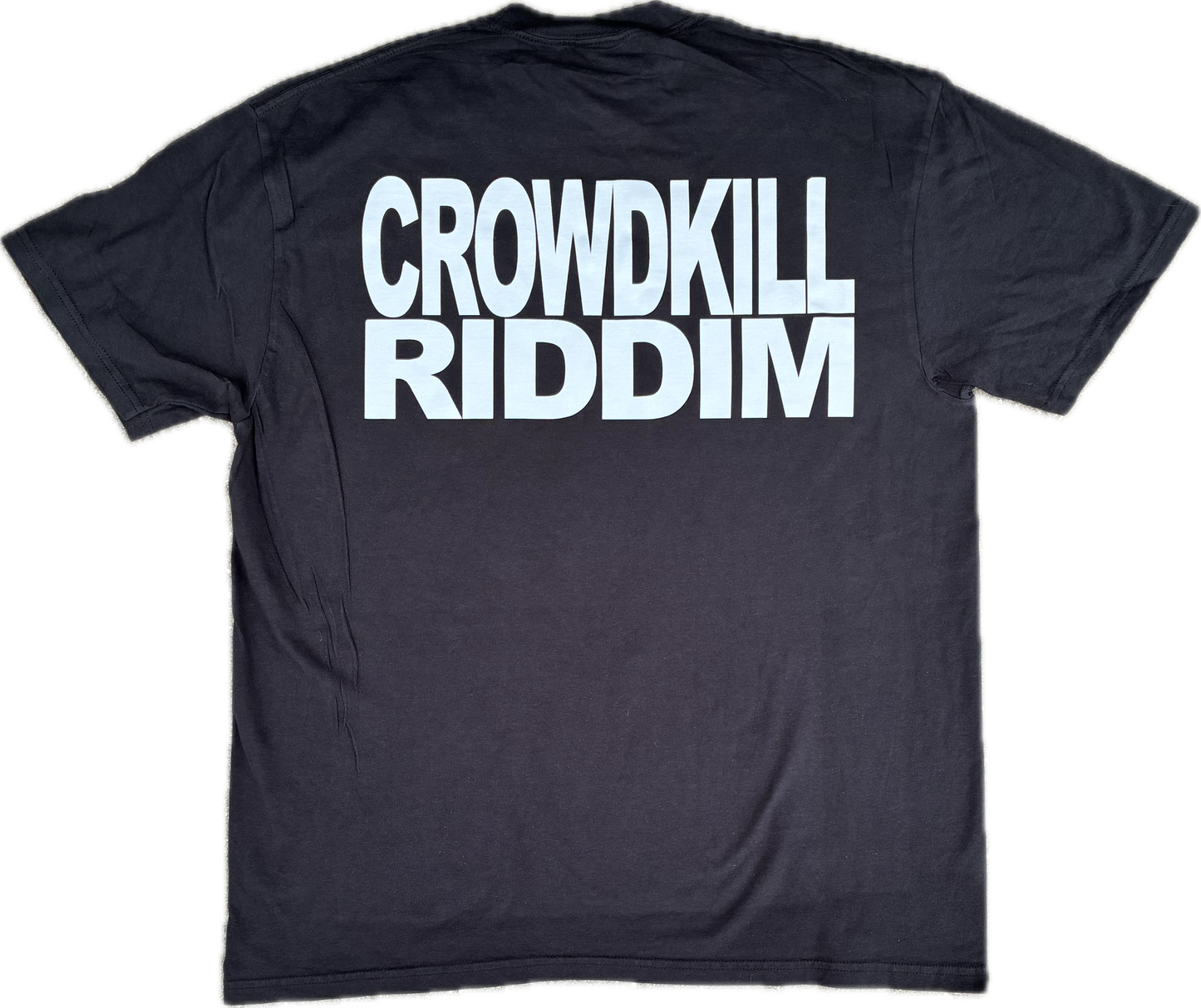 CROWDKILL RIDDIM NAMEBOROS666