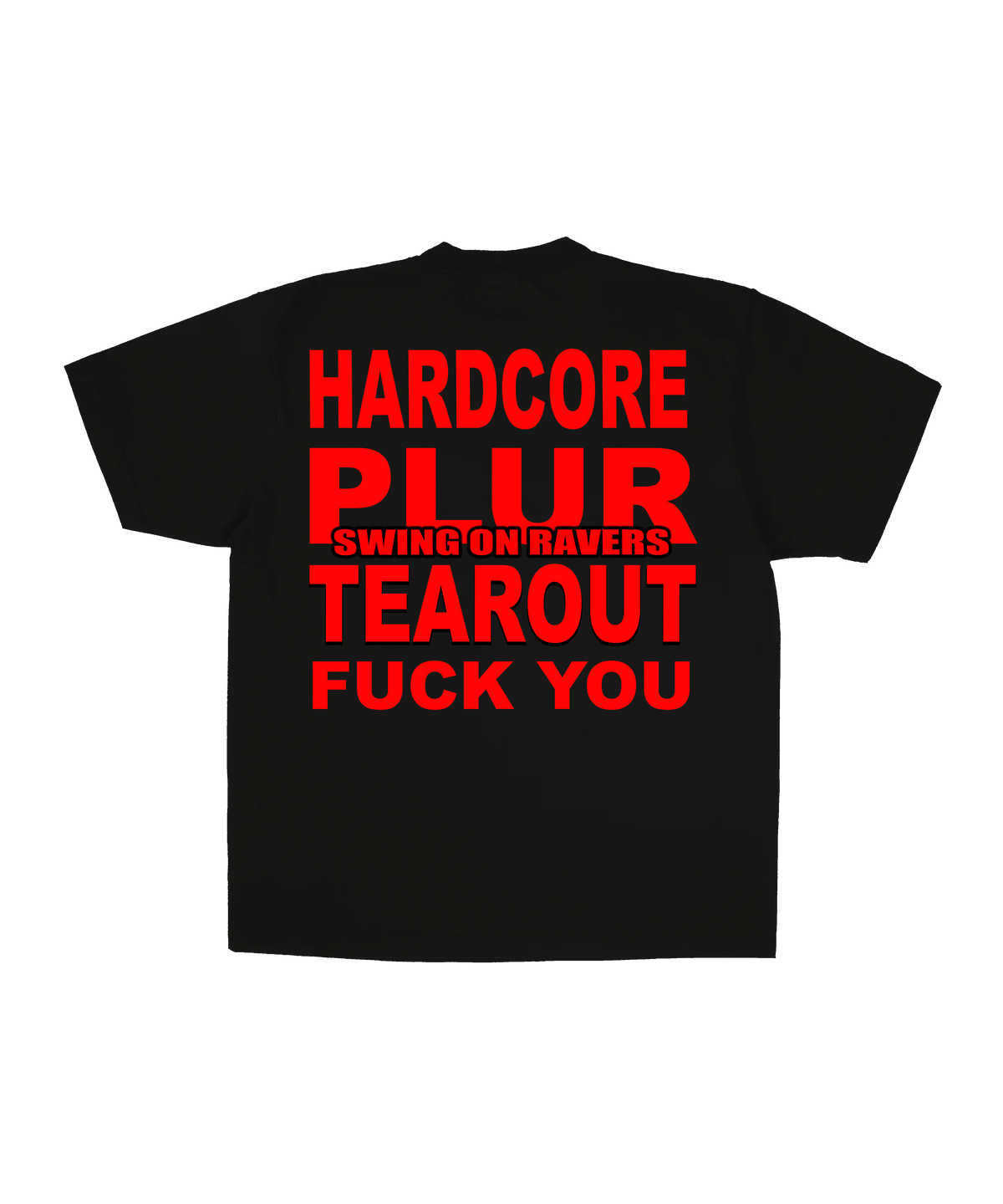 PERFORMATIVE TEAROUT V2