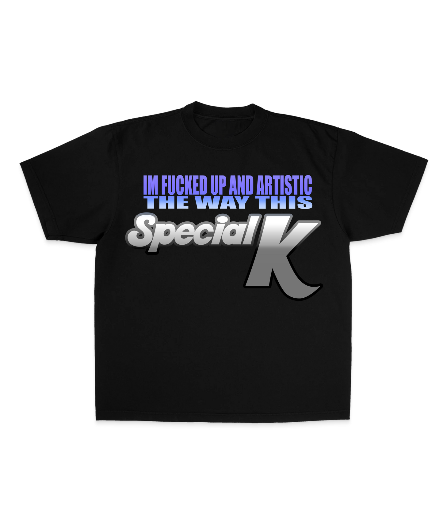 FUCKED UP FH666 X SPK