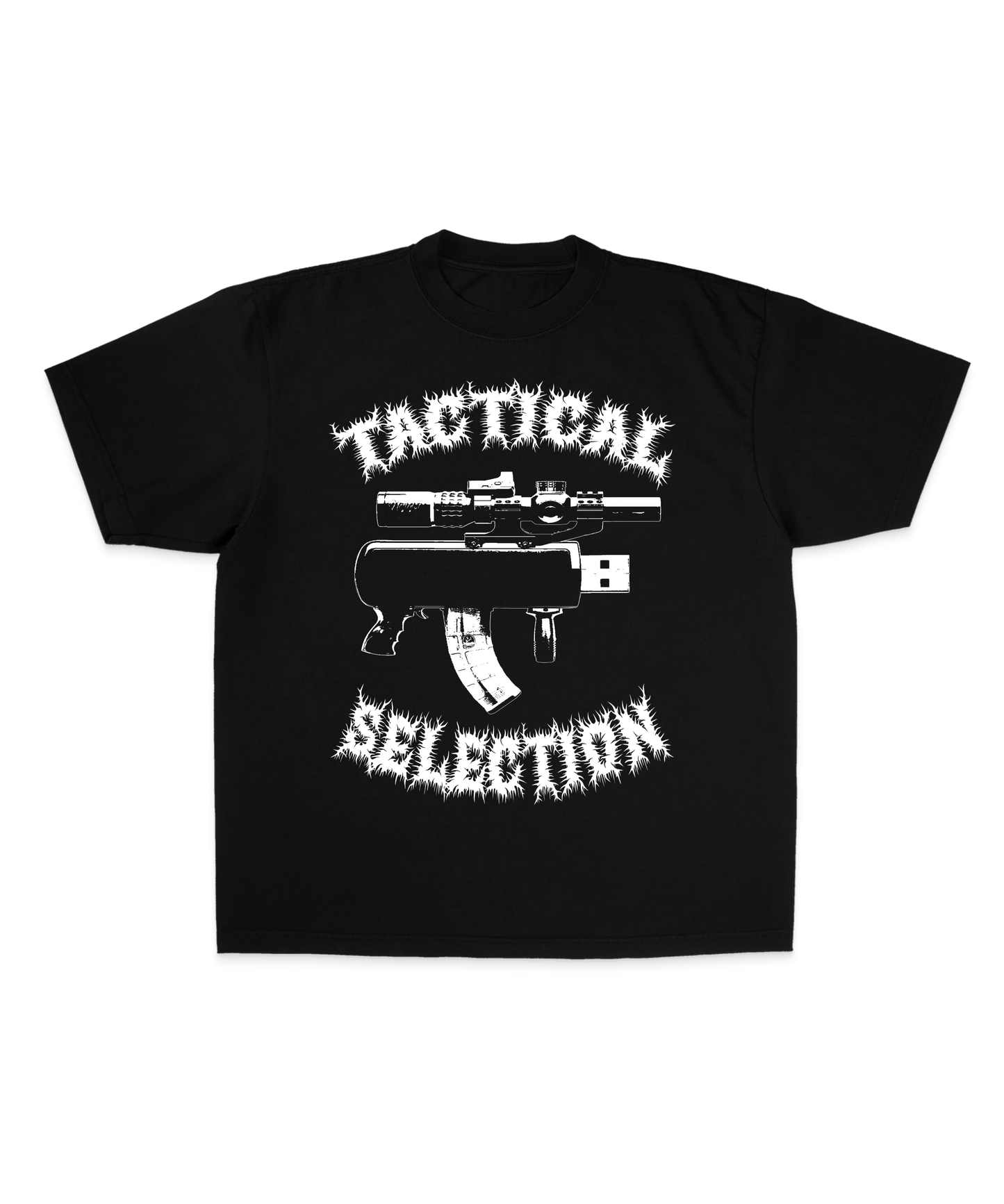 TACTICAL SELECTION (NOFLYLST)