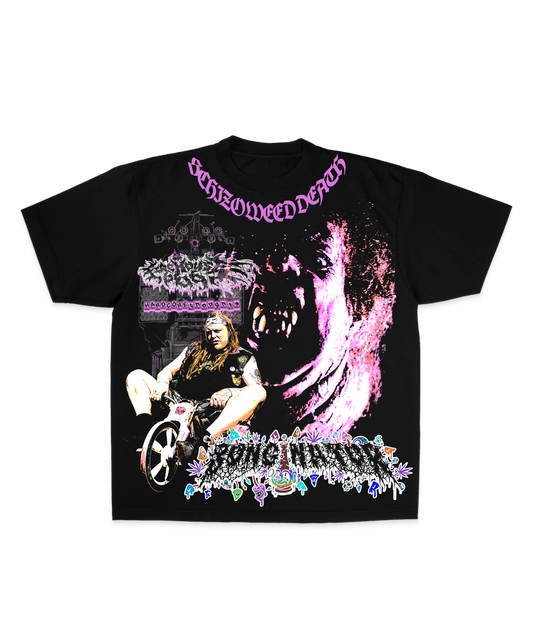 SKITZOWEEDDEATH HTxFH666xBONGINATOR