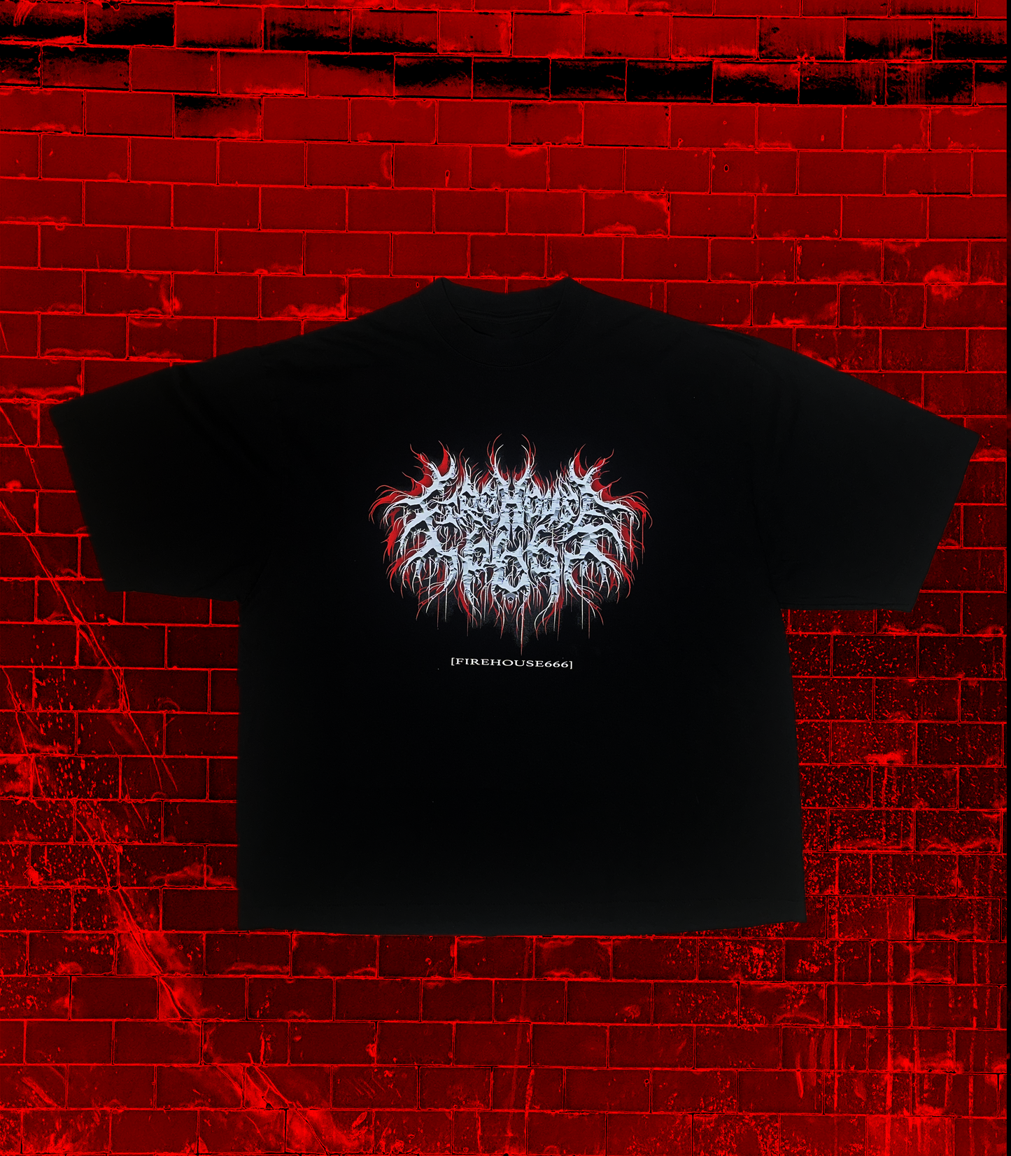 FH666 CULT SHIRT