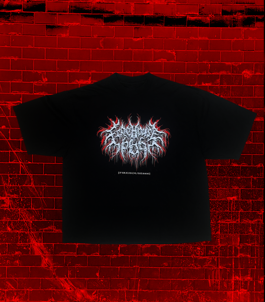 FH666 CULT SHIRT