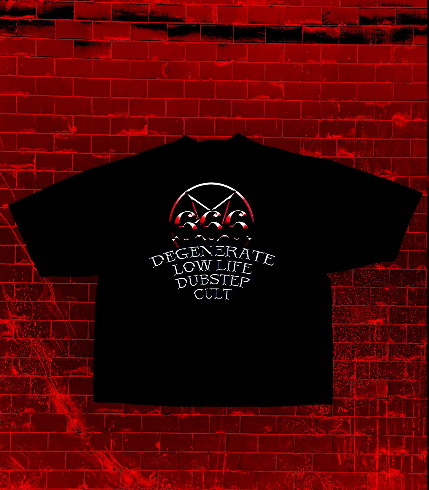 FH666 CULT SHIRT