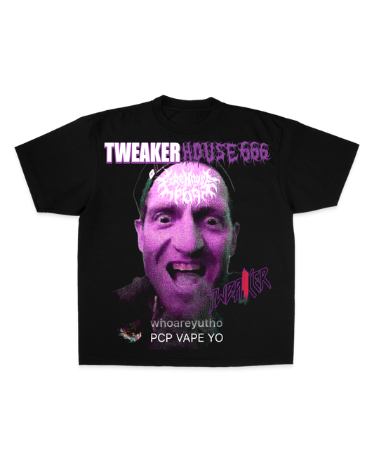 TWEAKERHOUSE666 V1