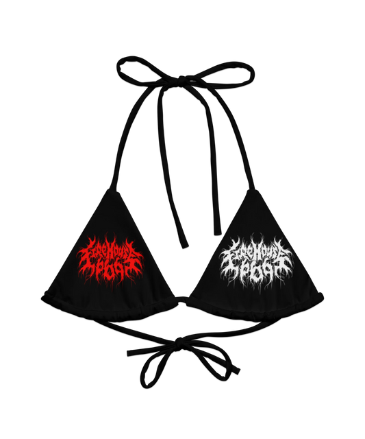 FH666 BIKINI TOP