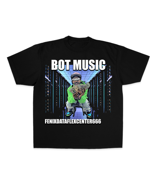 BOT MUSIC (FENIXDATACENTERFLEX666)