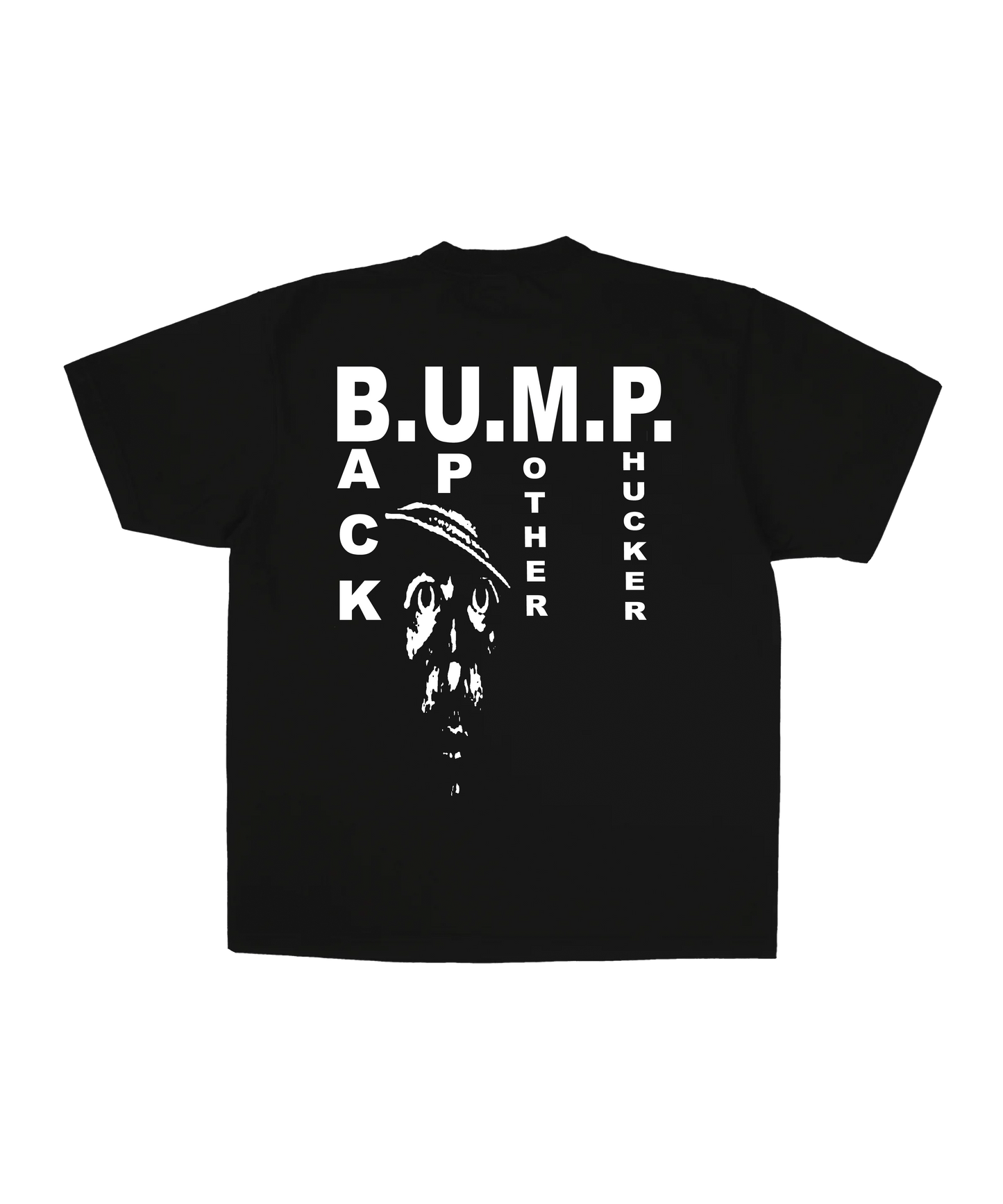 S.W.O.R.D COLLAB TEE WITH REAL VETERANS