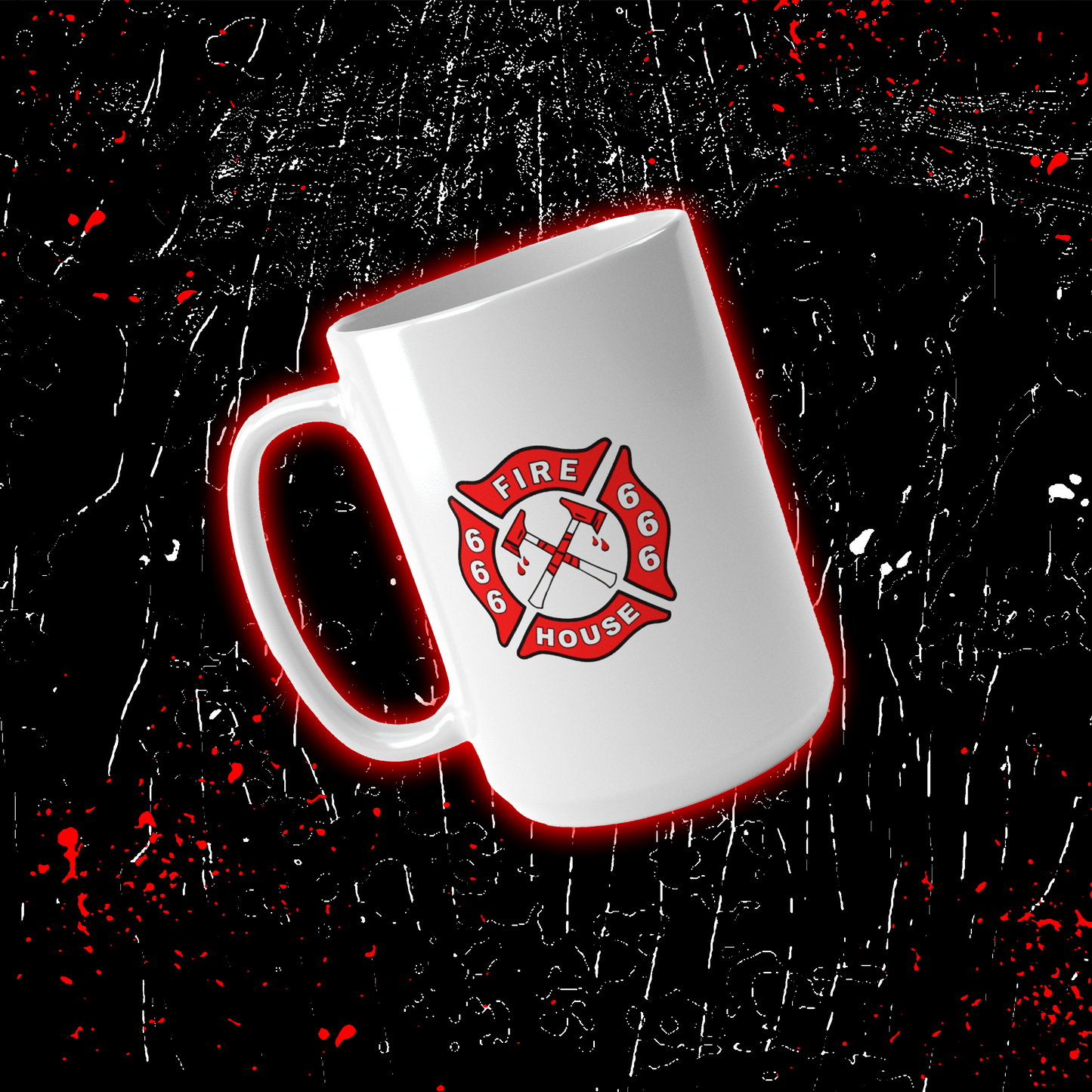THE MUG 666