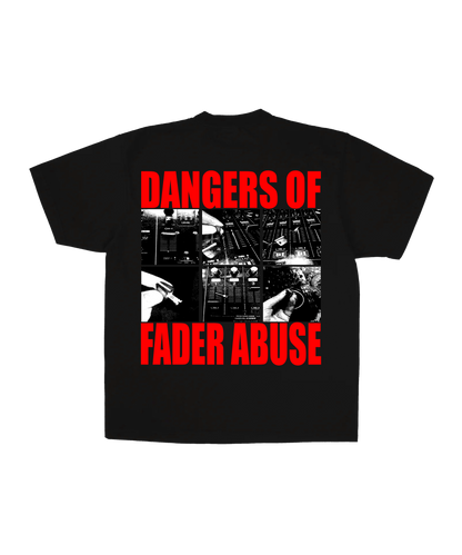 FADER ABUSE.. FH666 X NOFLYLST