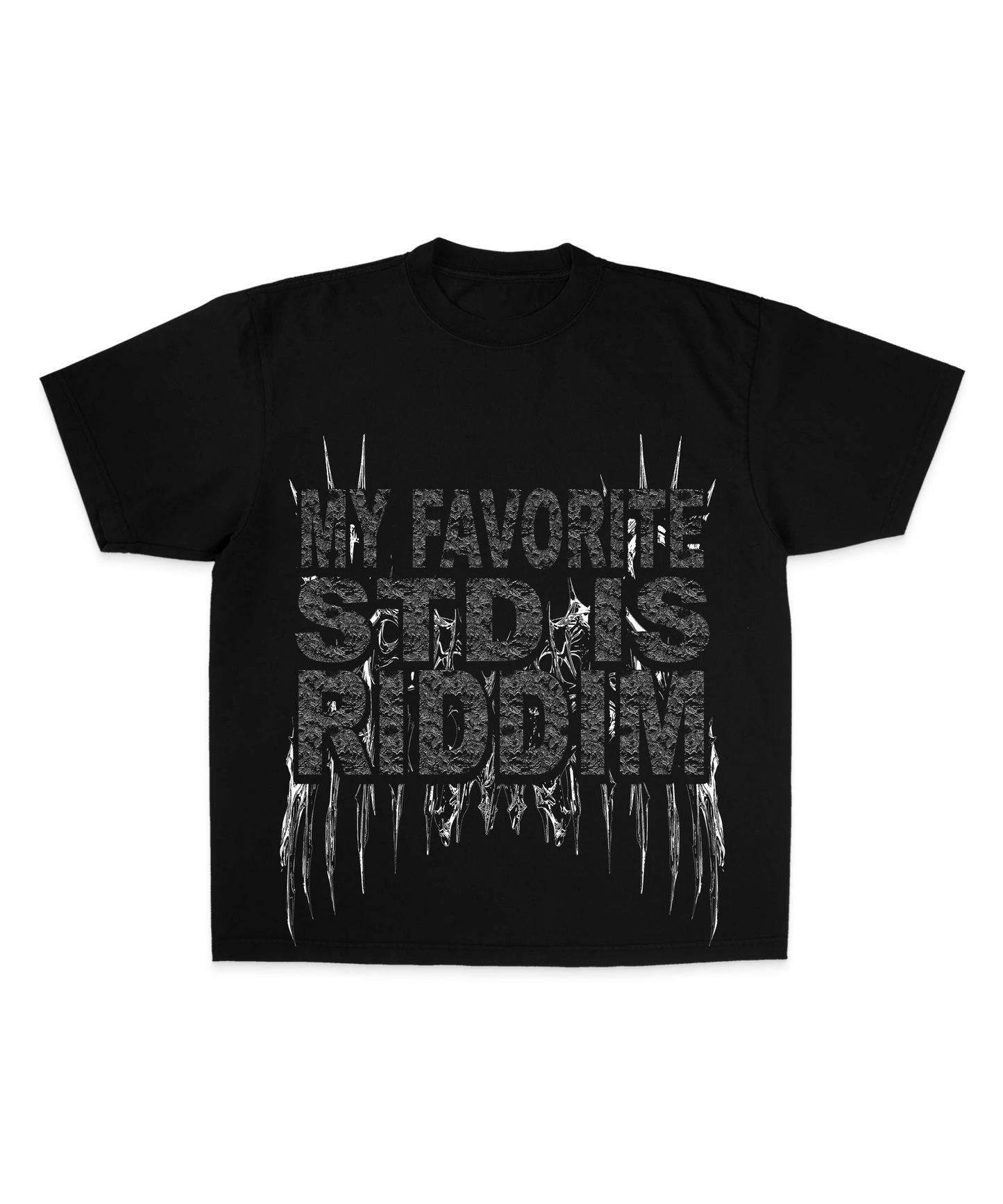 RIDDIM STD