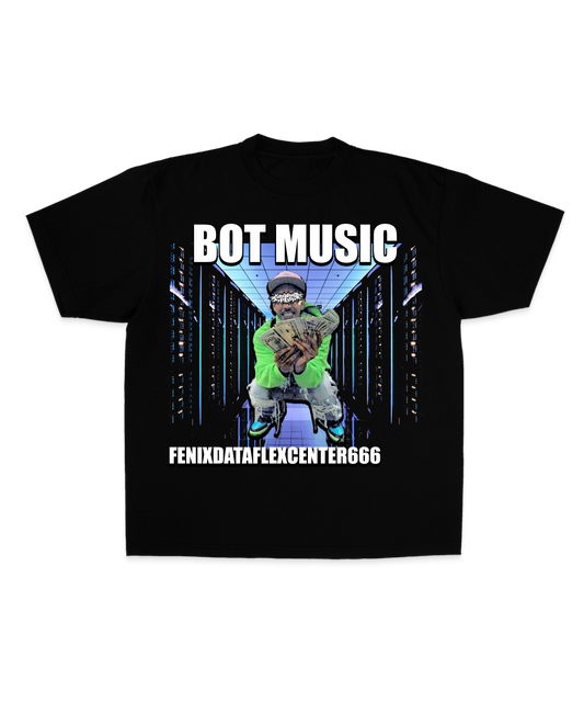 BOT MUSIC (FENIXDATACENTERFLEX666)