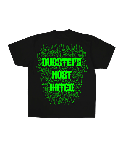 DUBSTEPS MOST HATED