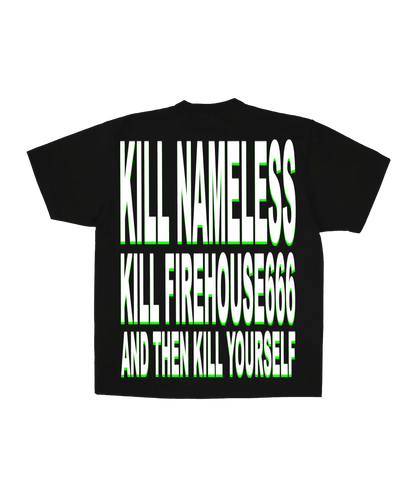 GTA TEE LESSHOUSE666