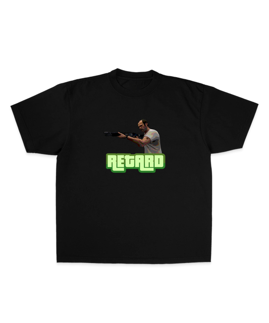 GTA TEE LESSHOUSE666