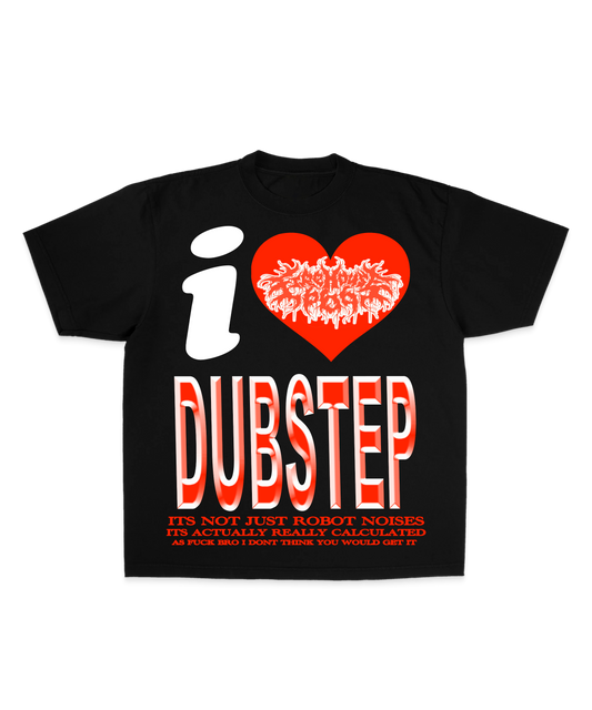 HEART DUBSTEP