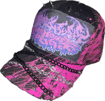 NAMELESSXFH666 HAT