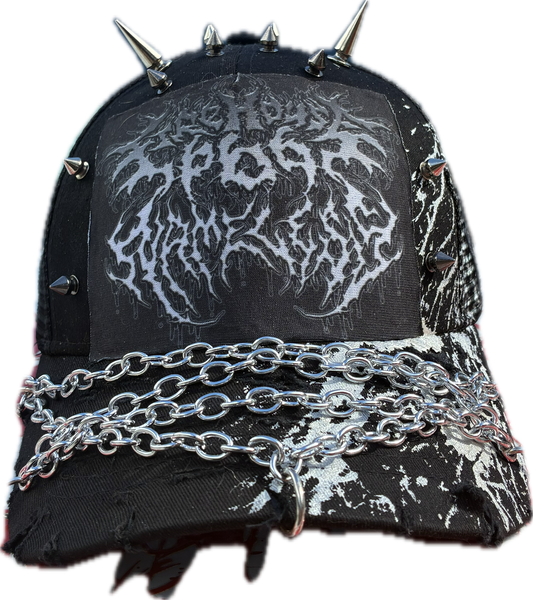 NAMELESSXFH666 HAT