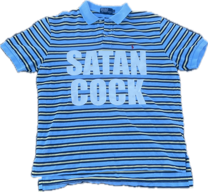 SATAN COCK 1/1