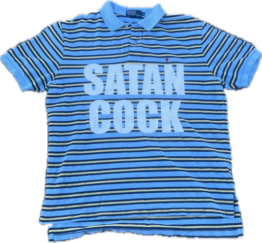 SATAN COCK 1/1