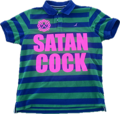 SATAN COCK 1/1