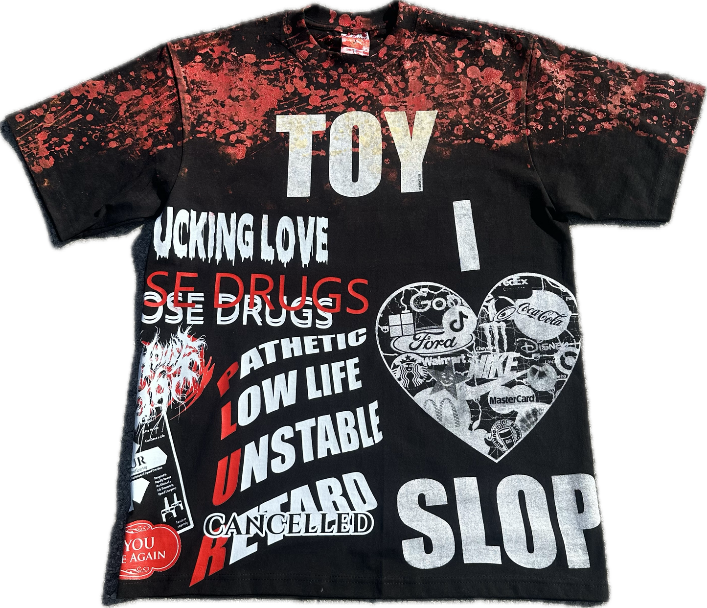 ROAD KILL SYLASPRINTSXFH666