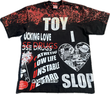 ROAD KILL SYLASPRINTSXFH666