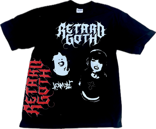 RETARD GOTH