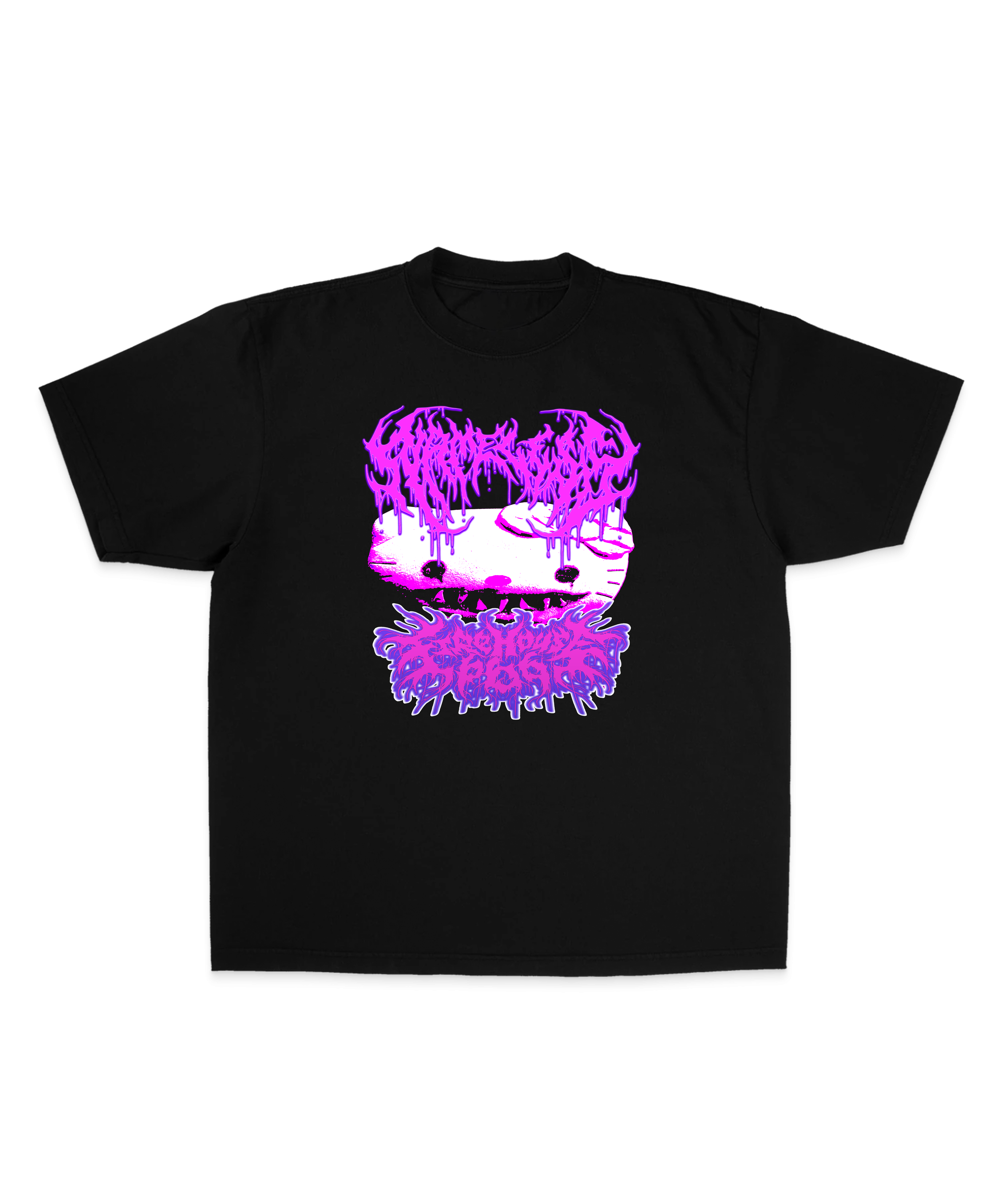 Isit Pink IS IT PINK? NAMELESSXFH666 – FIREHOUSE666