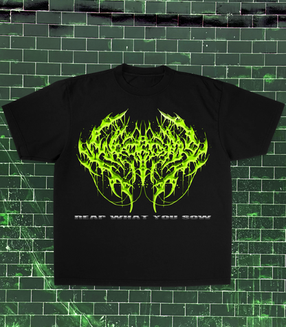 OURSBOROS X FH666 TEE V2