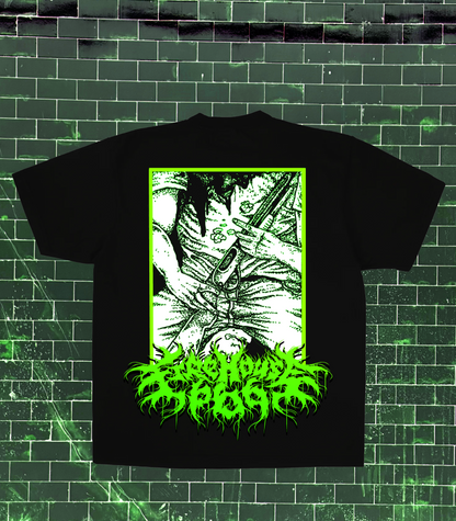 OURSBOROS X FH666 TEE V2