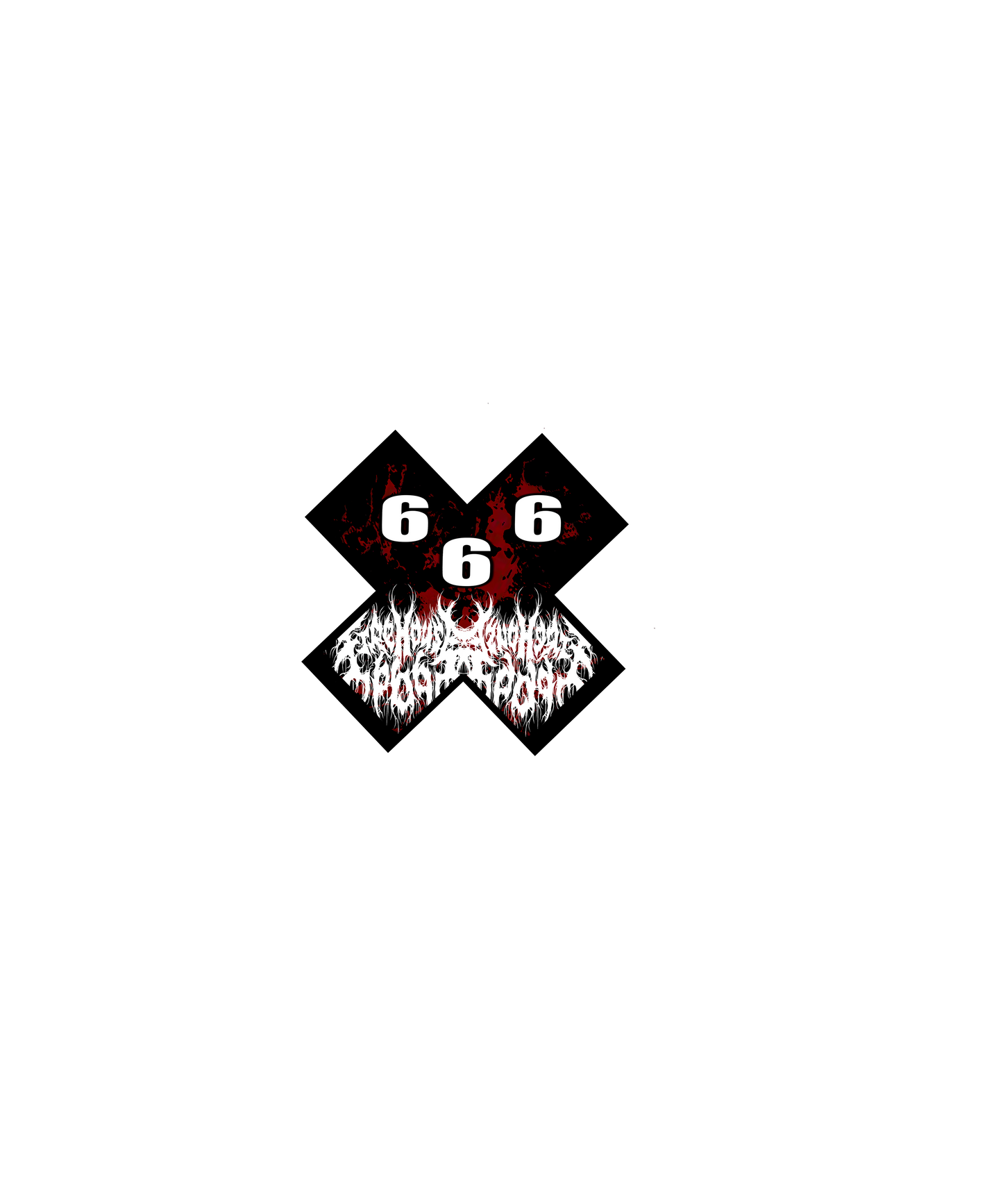 FH666 PASTIES (12 PACK)
