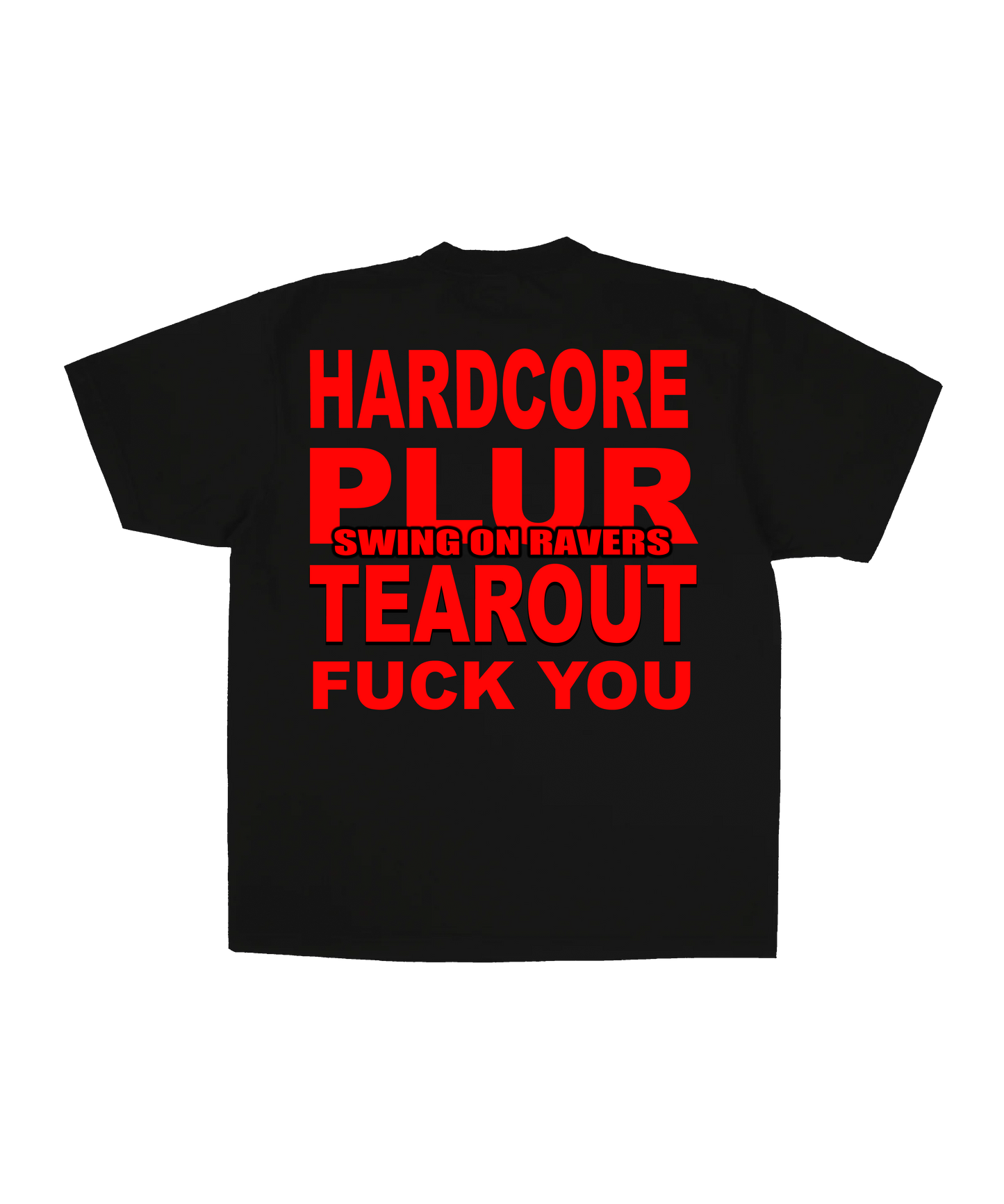 PERFORMATIVE TEAROUT V2