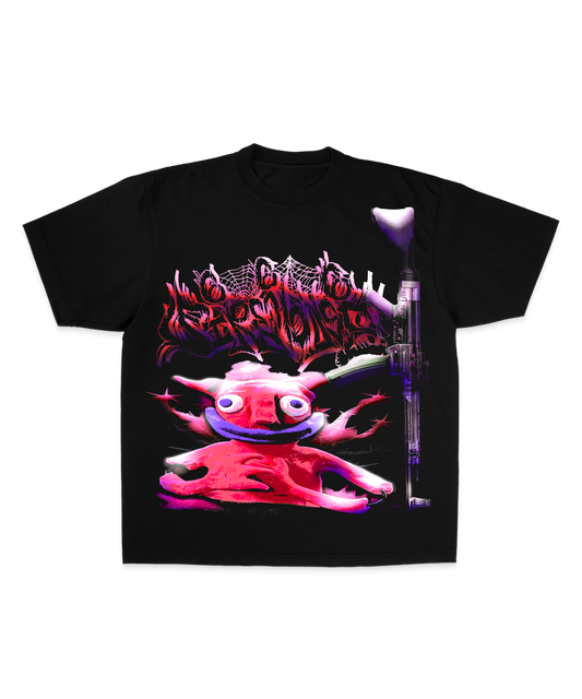 SKITZO GUY 666