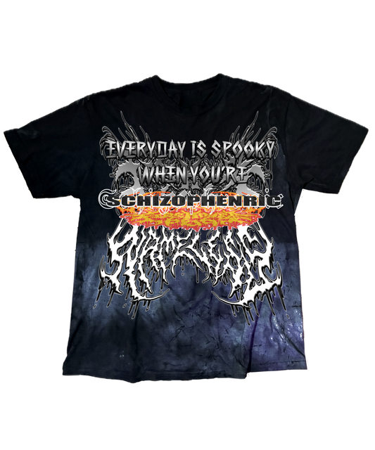 SPOOKY SHIRT