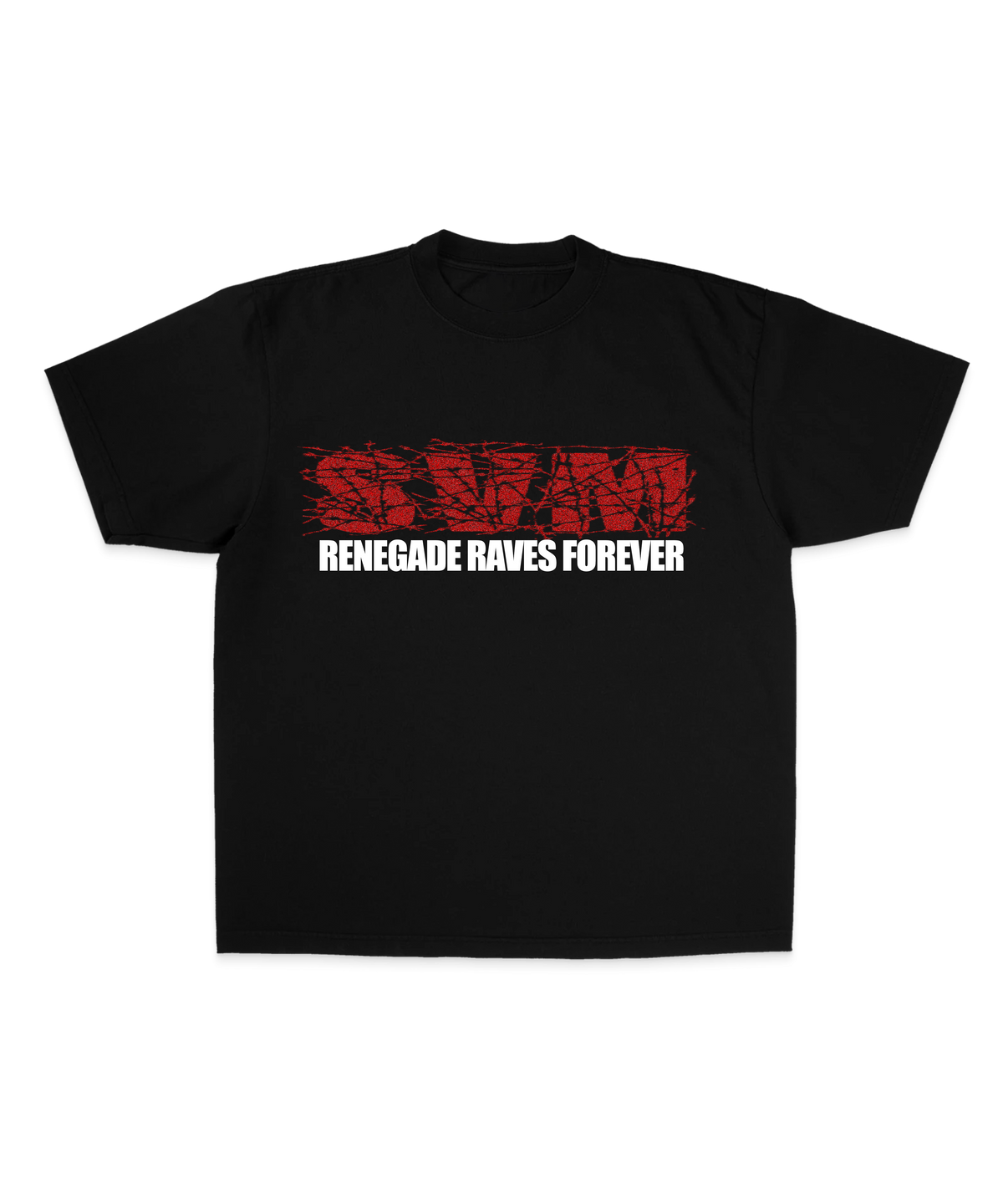 RENEGADE RAVES FOREVER SVM