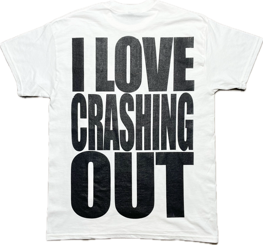 CRASH OUT HARDCORETHOUGHTS COLLAB V2