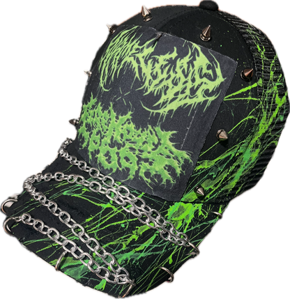 NAMELESSXFH666 HAT