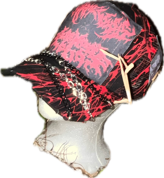 NAMELESS X FH666 HAT