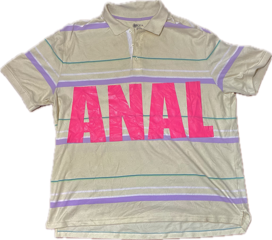 ANAL POLO 1/1
