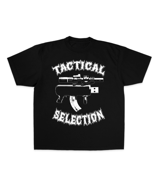 TACTICAL SELECTION (NOFLYLST)