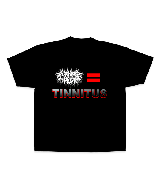 TINNITUS TSHIRT