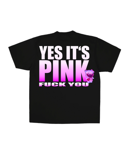 IS IT PINK? (limited) NAMELESSXFH666