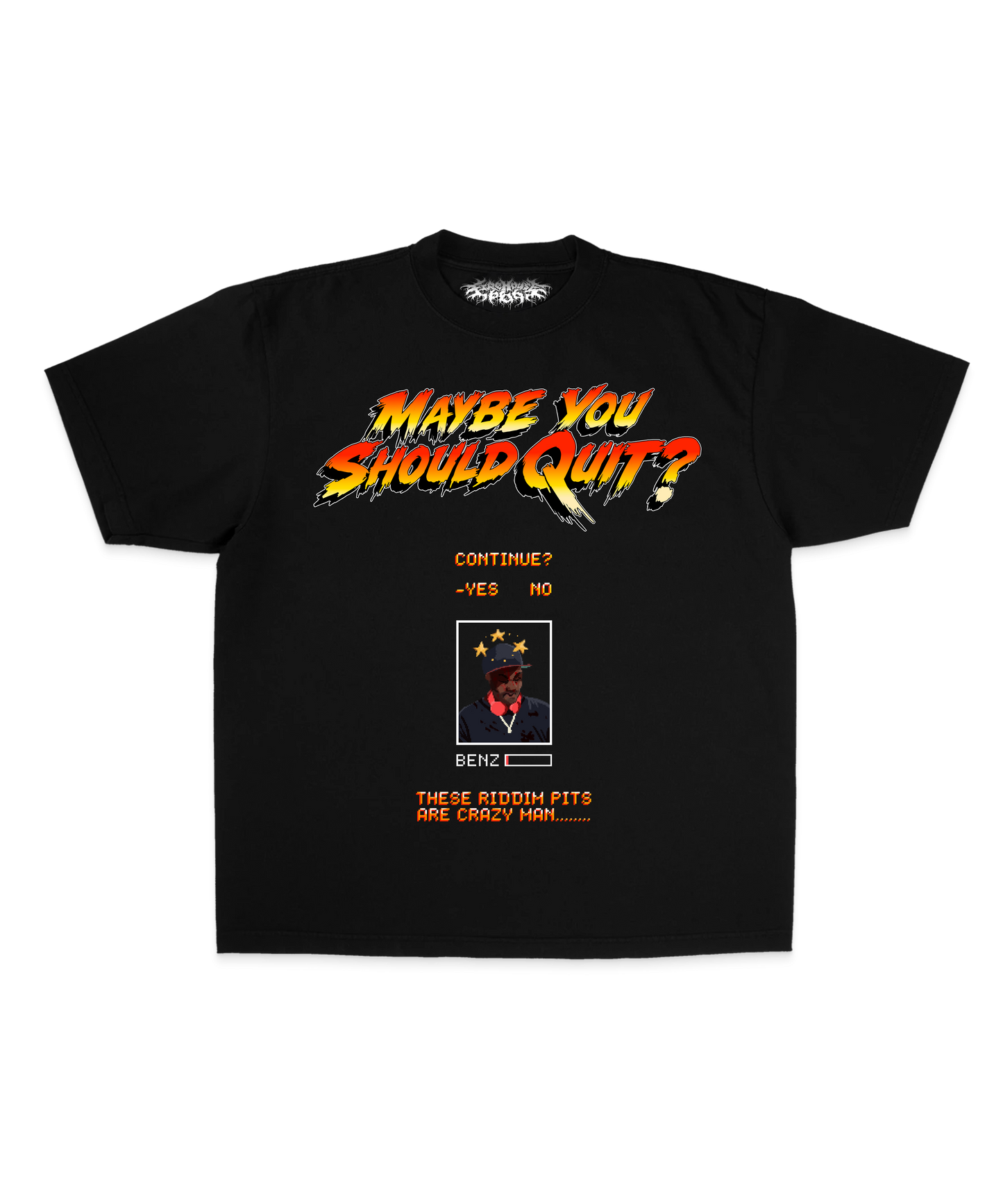 RIDDIM FIGHTER II BENZXFH666XES